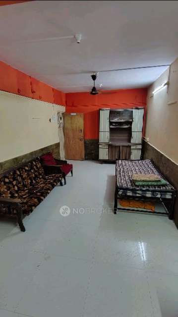 1 BHK Flat In Prachi Co-op Society For Sale  In Dombivli West