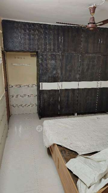 1 BHK Flat In Prachi Co-op Society For Sale  In Dombivli West