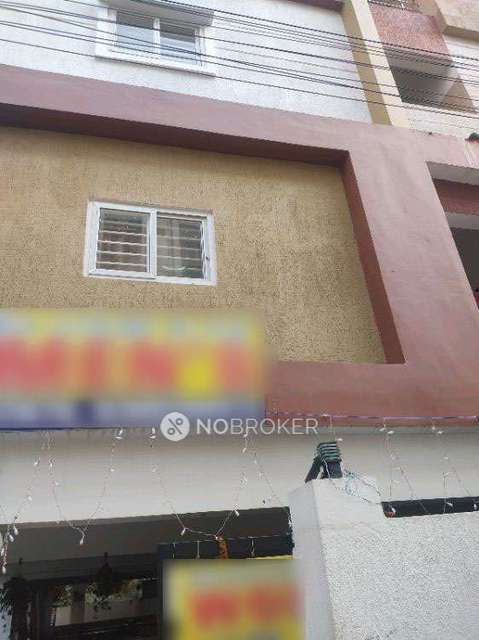 PG for Girls in Gowlidoddy