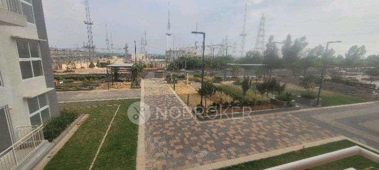 2 BHK Flat In Godrej Ananda For Sale  In Bagalur