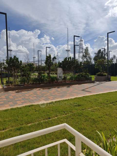 2 BHK Flat In Godrej Ananda For Sale  In Bagalur