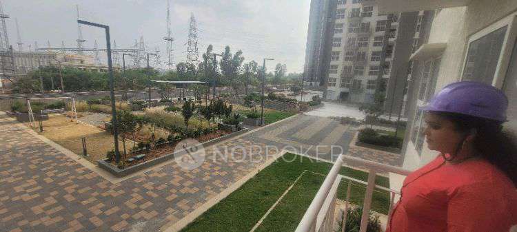 2 BHK Flat In Godrej Ananda For Sale  In Bagalur