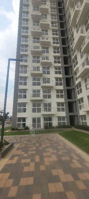 2 BHK Flat In Godrej Ananda For Sale  In Bagalur