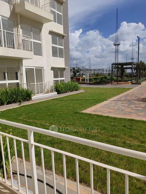 2 BHK Flat In Godrej Ananda For Sale  In Bagalur