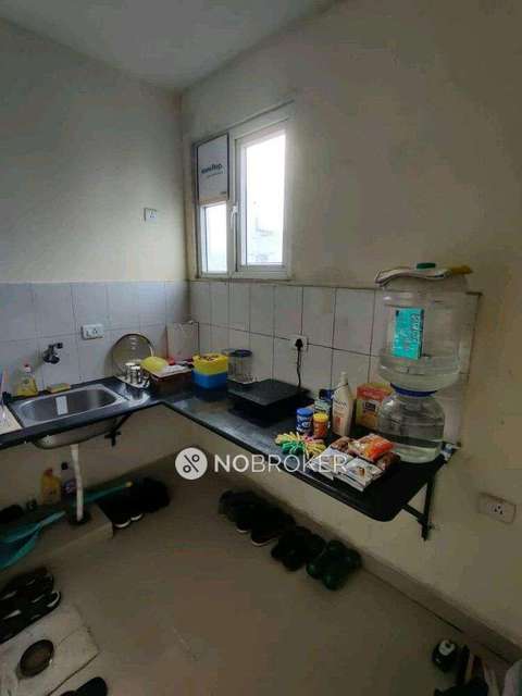 1 RK Flat In Vbhc Vaibhava For Sale  In Byagadadhenahalli