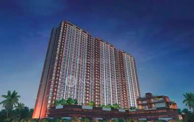 1 BHK Flat In Op Plaza For Sale  In Mira Bhayandar