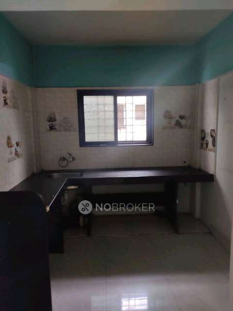 1 BHK Flat In Vishal Park Apartment for Rent  In Hadapsar