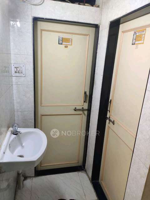 1 BHK Flat In Vishal Park Apartment for Rent  In Hadapsar