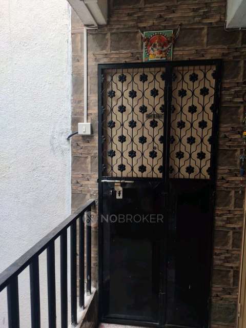 1 BHK Flat In Vishal Park Apartment for Rent  In Hadapsar