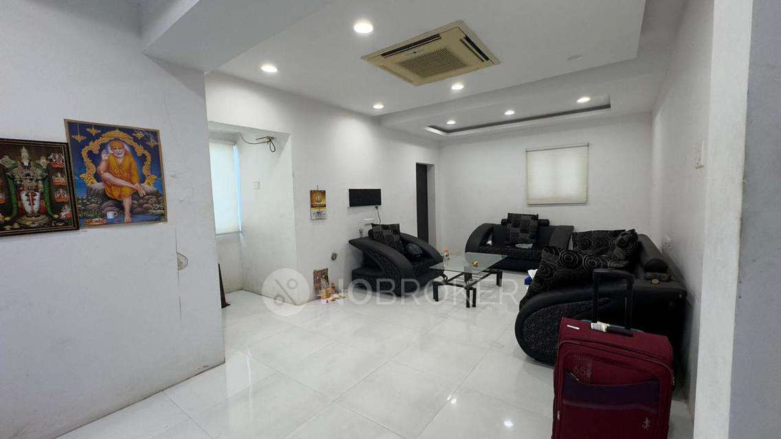 2 BHK Flat In Mangalam Moonlight For Sale  In Ambattur