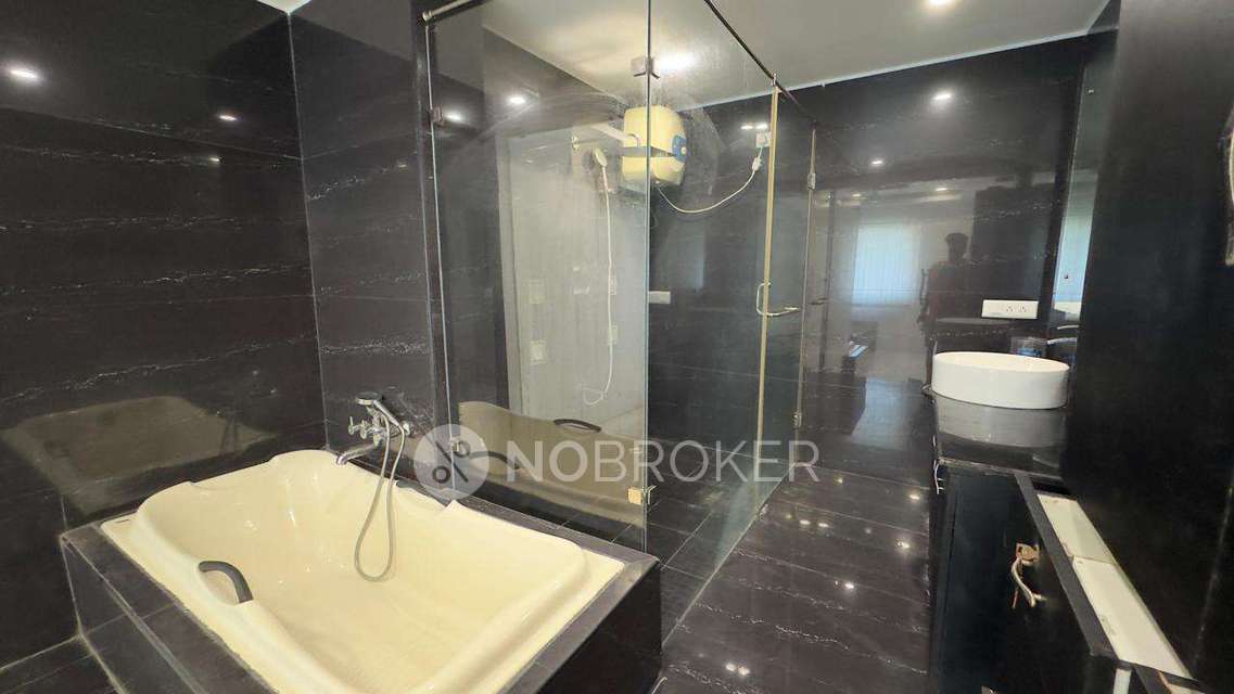 2 BHK Flat In Mangalam Moonlight For Sale  In Ambattur