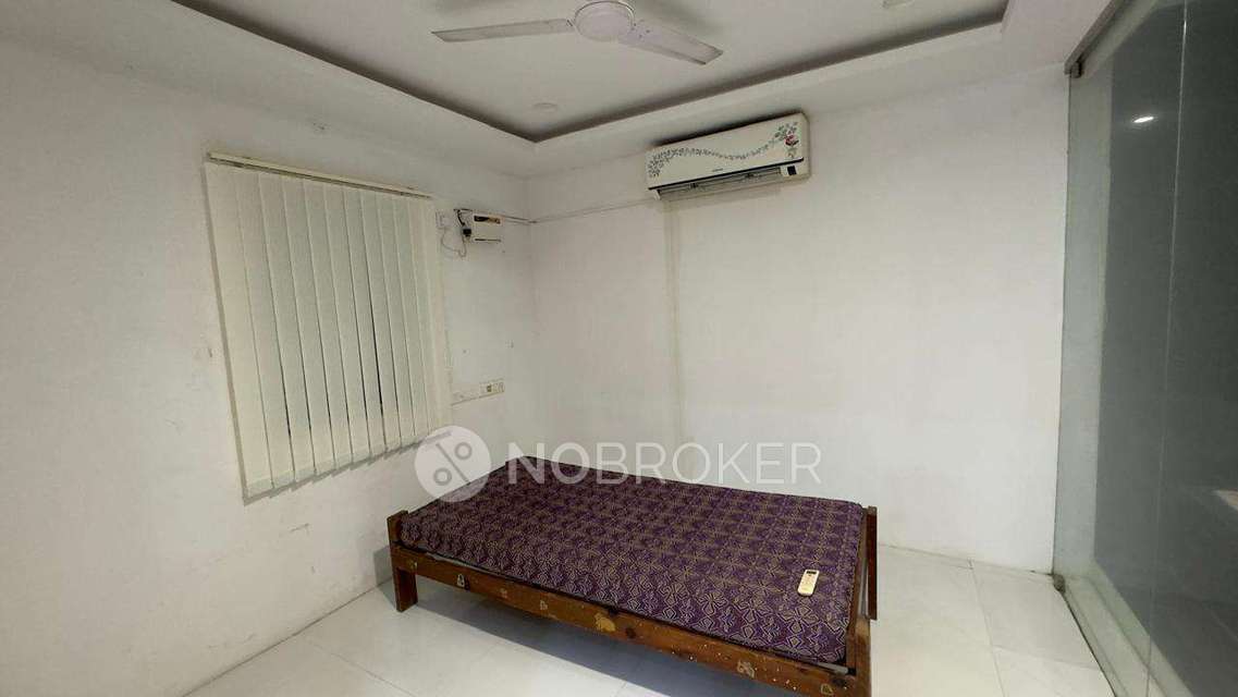 2 BHK Flat In Mangalam Moonlight For Sale  In Ambattur