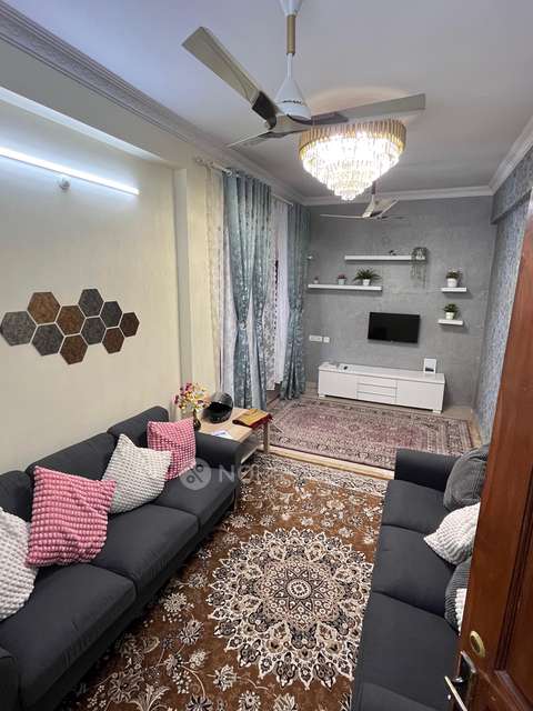 2 BHK Flat In Golden Heighs For Sale  In Suleman Nagar, Chintalmet