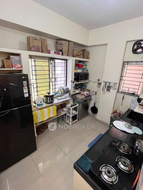 2 BHK Flat In Golden Heighs For Sale  In Suleman Nagar, Chintalmet