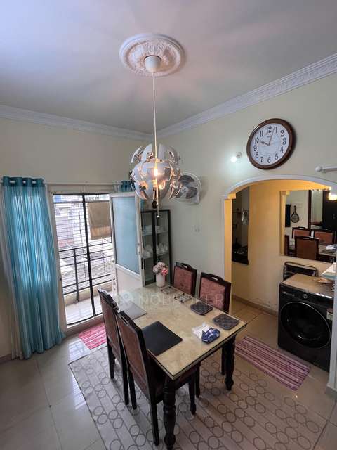 2 BHK Flat In Golden Heighs For Sale  In Suleman Nagar, Chintalmet