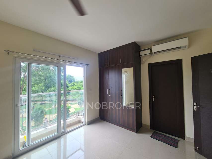 1 BHK Flat In Shriram Park 63, Perungalathur for Rent  In New Perungalathur