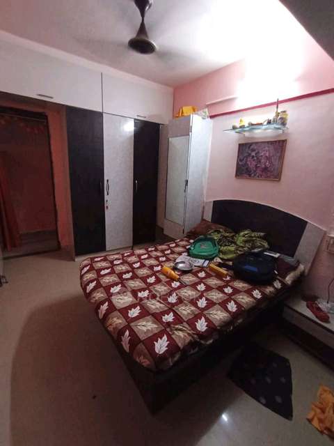 2 BHK Flat In Pill Heights For Sale  In Aims Sea View, Indralok Phase 6, Panchamratna Park, Mira Road East, Mumbai, Maharashtra, India