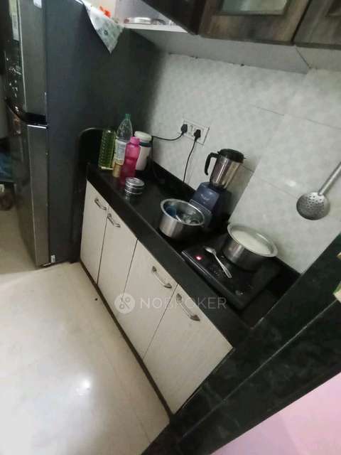 2 BHK Flat In Pill Heights For Sale  In Aims Sea View, Indralok Phase 6, Panchamratna Park, Mira Road East, Mumbai, Maharashtra, India