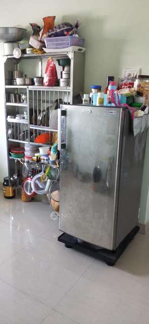 2 BHK Flat In Krishna Kunj For Sale  In Pimple Gurav