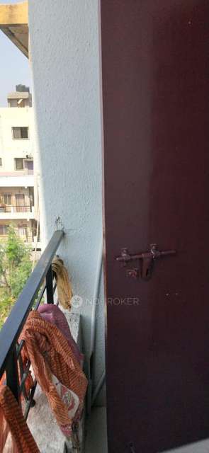 2 BHK Flat In Krishna Kunj For Sale  In Pimple Gurav