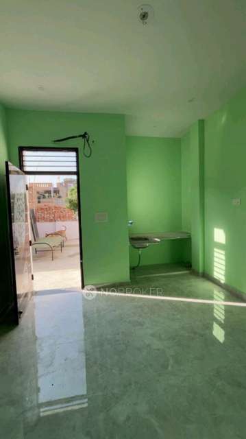 1 RK Flat In No for Rent  In Sham Vihar, F28, Om Vihar, Palam Vihar Extension, Gurugram, Haryana 122017, India