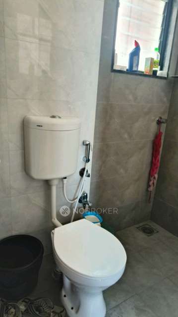 2 BHK Flat In Tanish O2 for Rent  In Charholi Budruk