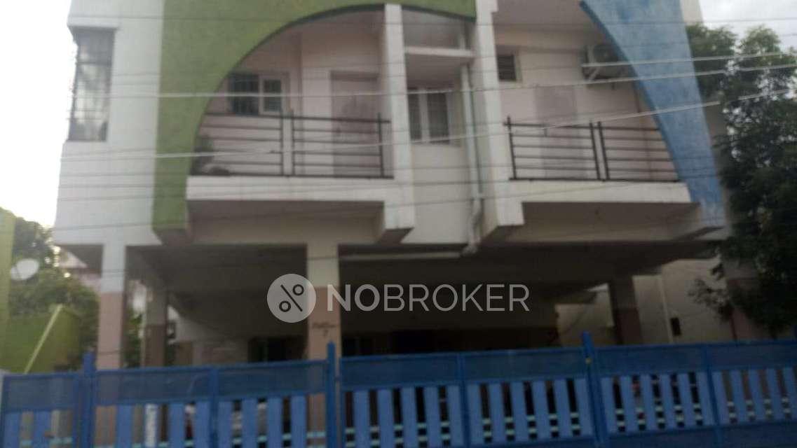 Plot For Sale  In Chitlapakkam