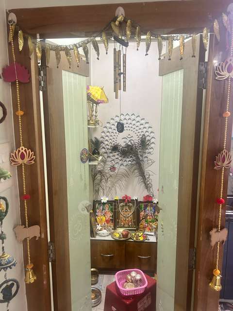 2 BHK Flat In Amberley Heights For Sale  In Shaikpet