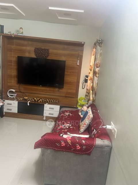 2 BHK Flat In Amberley Heights For Sale  In Shaikpet