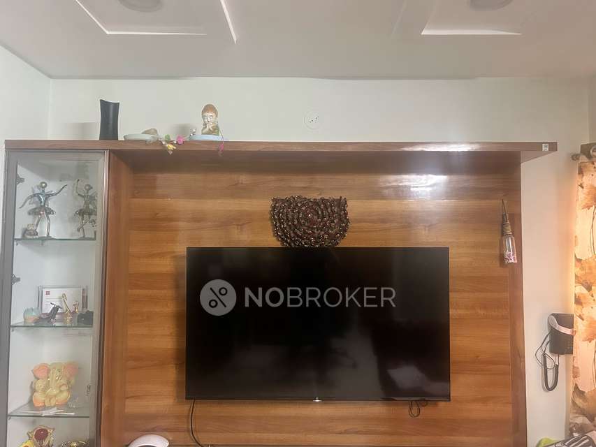 2 BHK Flat In Amberley Heights For Sale  In Shaikpet