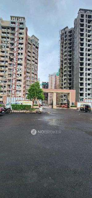 2 BHK Flat In Lodha Panacea For Sale  In Dombivli East