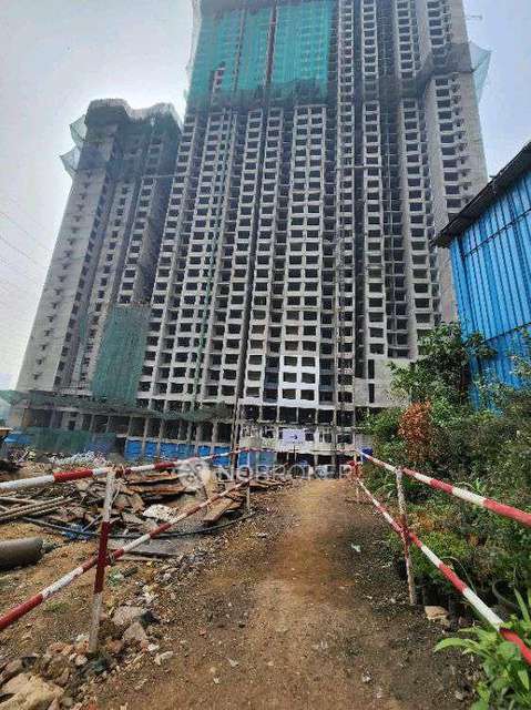 2 BHK Flat In Lodha Panacea For Sale  In Dombivli East