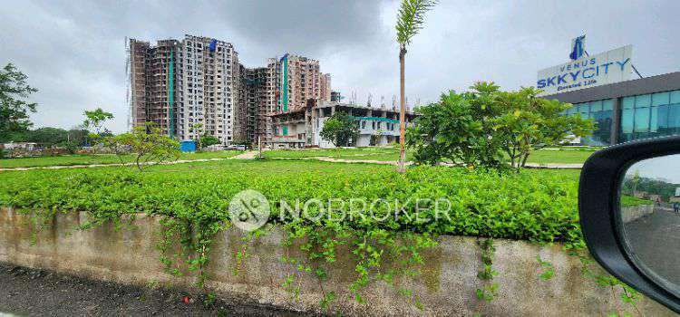 2 BHK Flat In Lodha Panacea For Sale  In Dombivli East