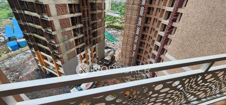 2 BHK Flat In Lodha Panacea For Sale  In Dombivli East
