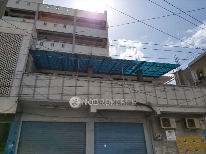 Industrial Shed in Kavadiguda, Hyderabad for sale 