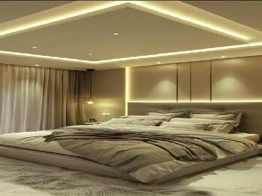 3 BHK Flat In Sangam Emporio  For Sale  In Kandivali West