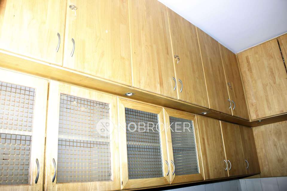 3 BHK Flat In Metropolitan Apartments, Pulkeshi Nagar For Sale  In Pulkeshi Nagar