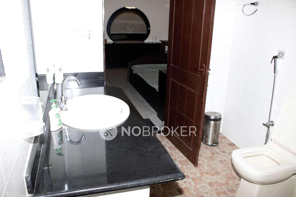 3 BHK Flat In Metropolitan Apartments, Pulkeshi Nagar For Sale  In Pulkeshi Nagar