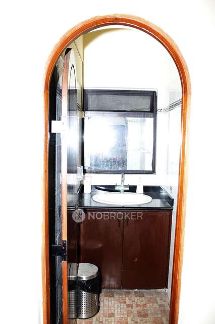 3 BHK Flat In Metropolitan Apartments, Pulkeshi Nagar For Sale  In Pulkeshi Nagar