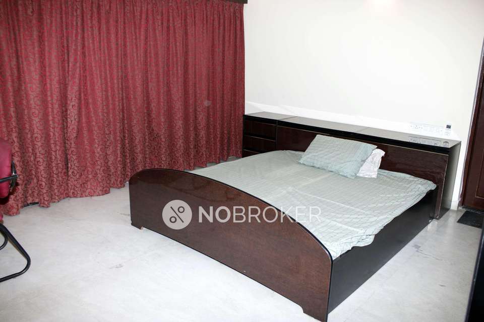 3 BHK Flat In Metropolitan Apartments, Pulkeshi Nagar For Sale  In Pulkeshi Nagar