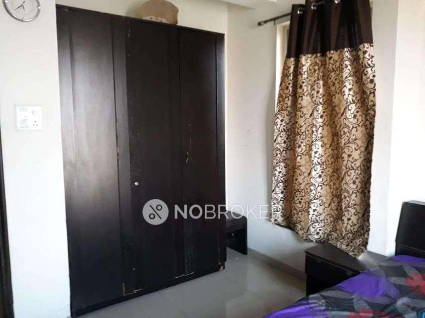 2 BHK Flat In Ba Vermont For Sale  In Wagholi