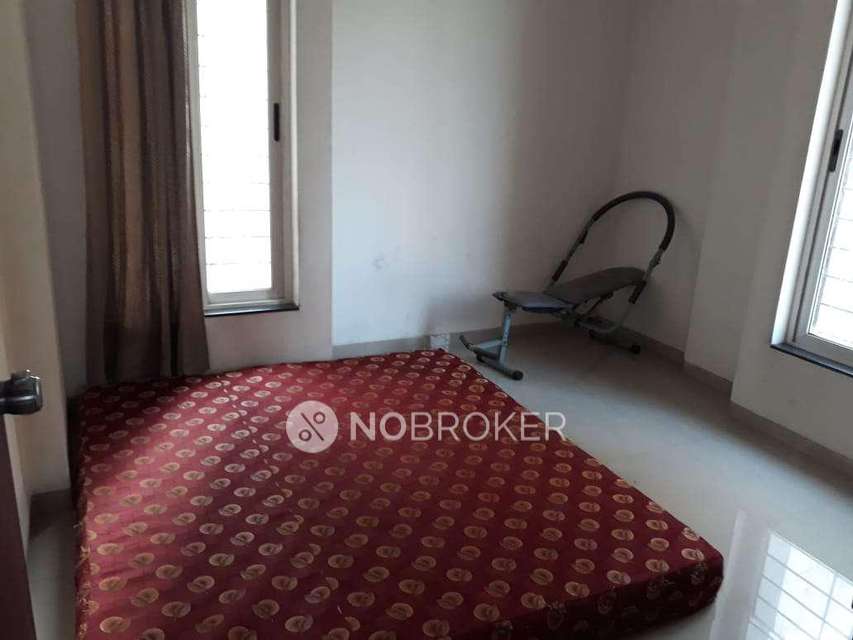 2 BHK Flat In Ba Vermont For Sale  In Wagholi