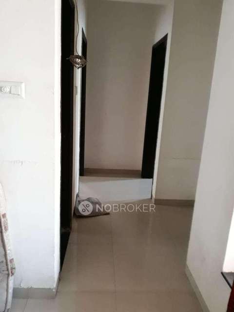 2 BHK Flat In Ba Vermont For Sale  In Wagholi