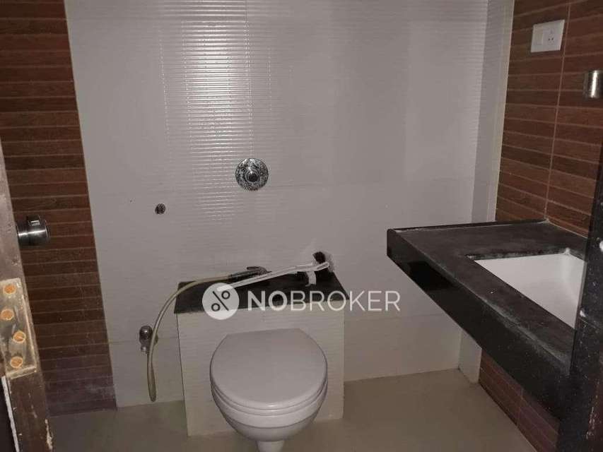 2 BHK Flat In Ba Vermont For Sale  In Wagholi