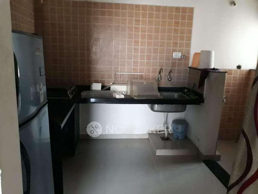 2 BHK Flat In Ba Vermont For Sale  In Wagholi