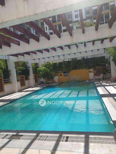 2 BHK Flat In Ba Vermont For Sale  In Wagholi