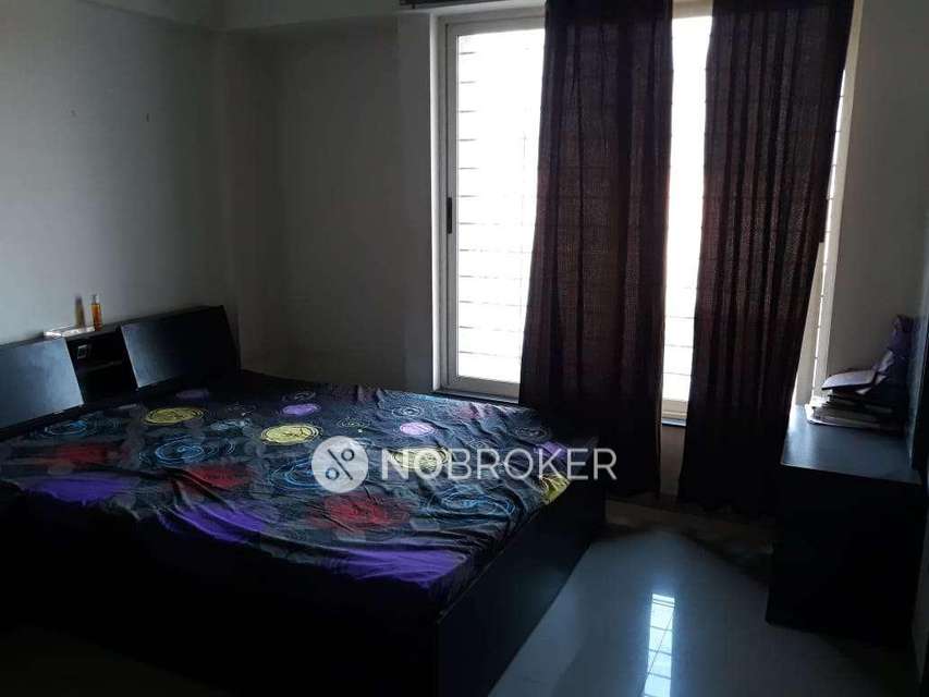 2 BHK Flat In Ba Vermont For Sale  In Wagholi