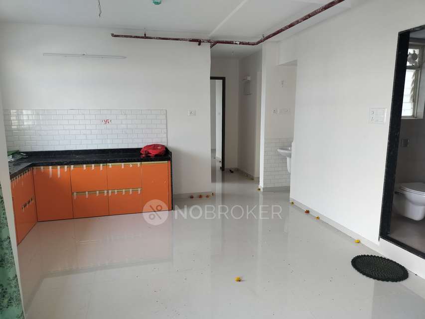 2 BHK Flat In Ganga Millennia for Rent  In Undri