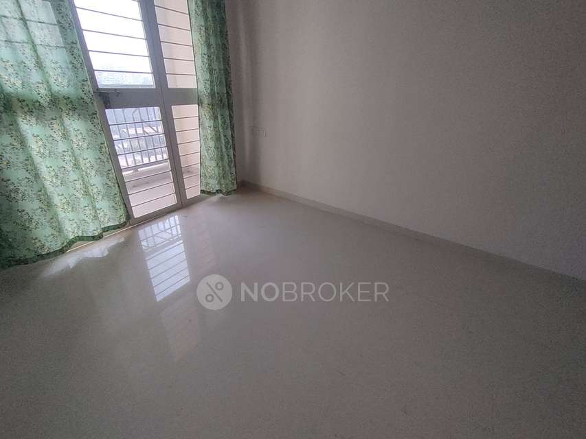 2 BHK Flat In Ganga Millennia for Rent  In Undri