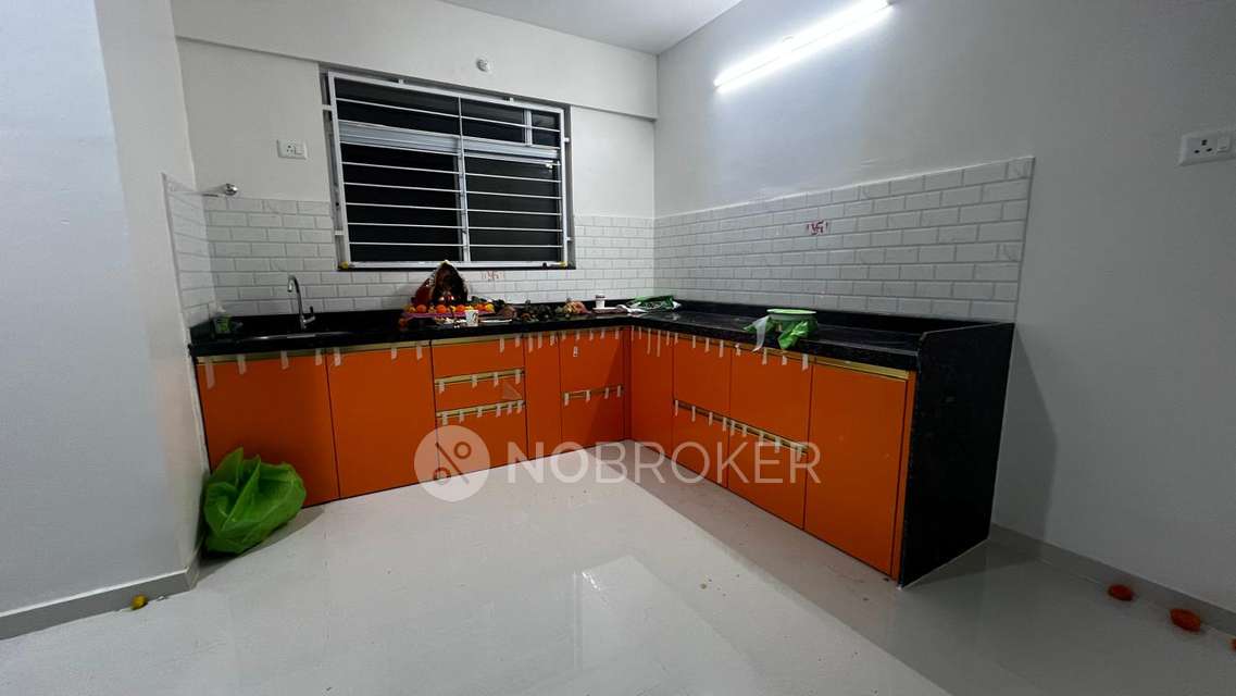 2 BHK Flat In Ganga Millennia for Rent  In Undri